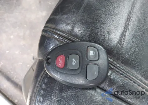 2010 Buick Enclave 2Xl from USA, damaged, VIN 5GALVCED9AJ225963